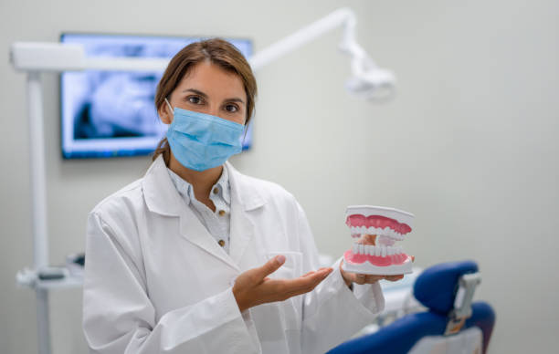 Best Knocked-Out Tooth (Avulsed Tooth) Treatment in , CA