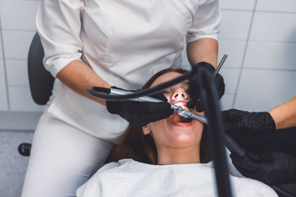 Best Emergency Dental Care for Sports Injuries in , CA